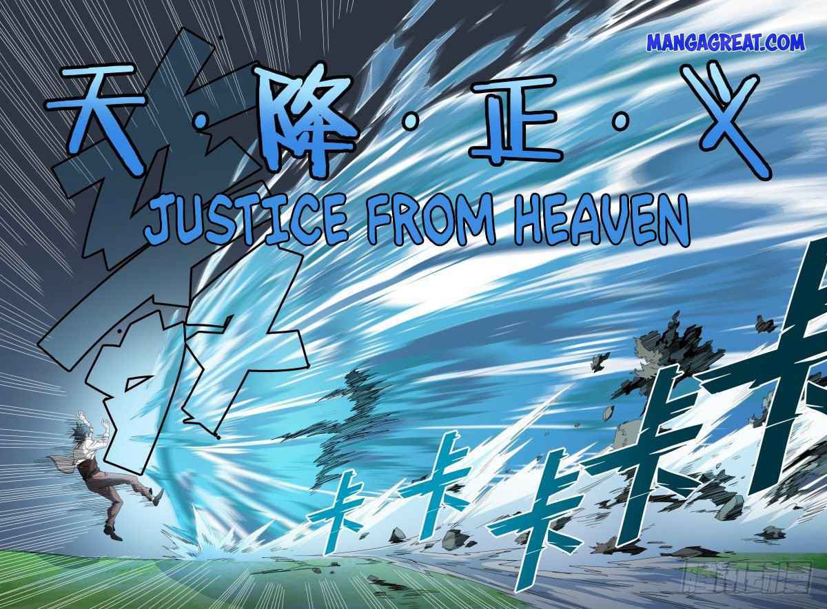 Supreme Spirit Master Chapter 53 12